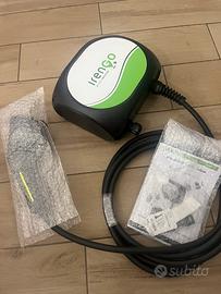 Wallbox prime monofase smart T2C