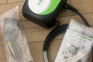 Wallbox prime monofase smart T2C