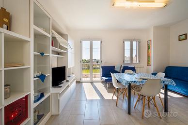 Casa vacanze vista mare Salento Last minute