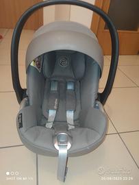 Ovetto Cybex  Cloud Z2  i-size
