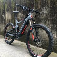 E-mtb Scott E-genius 720