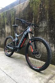 E-mtb Scott E-genius 720