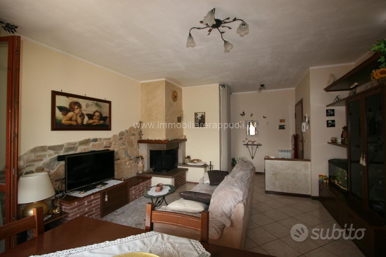 Appartamento – Sinalunga, Siena - Altro
