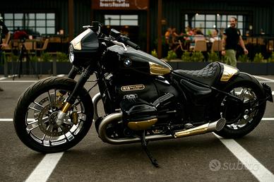 Bmw R 18 Centenario Special km 0