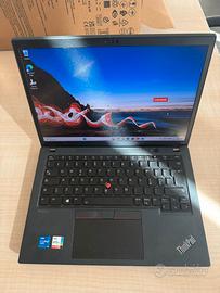 Lenovo X13 Laptop ThinkPad Gen 2