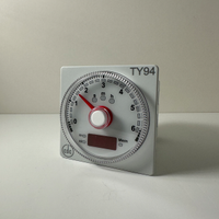 TIMER TY94 24VAC/DC