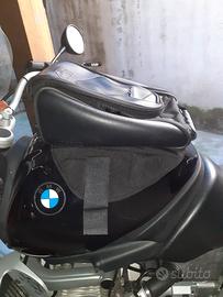 Borsa serbatoio GIVI magnetica - Accessori Moto In vendita a Roma