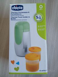 Thermos portapappa e portabiberon - CHICCO