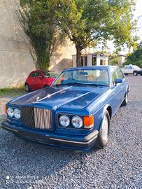 Bentley Turbo R
