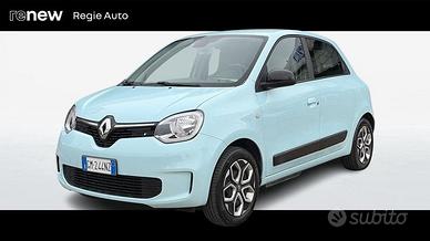 Renault Twingo Electric Twingo III Electric E...