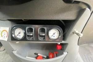 Camper furgonato Iveco 