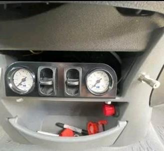 Camper furgonato Iveco 