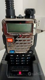 Baofeng UV5R Plus 
