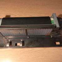 ICOM IC 781 ventola tangenziale raffreddamento 