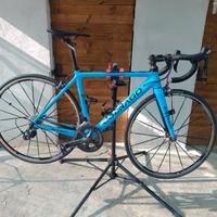 Colnago M10 full carbon 11V ULTEGRA