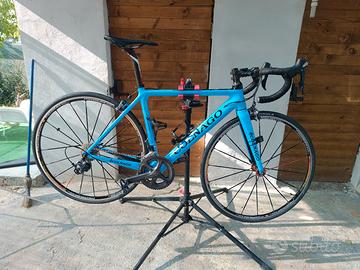 Colnago M10 full carbon 11V ULTEGRA