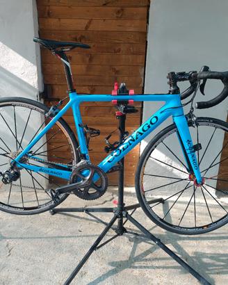 Colnago M10 full carbon 11V ULTEGRA