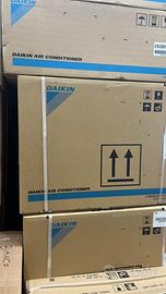 Condizionatori Daikin
