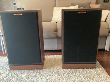 klipsch kg4