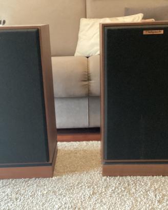 klipsch kg4