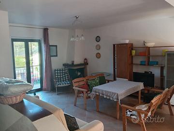 appartamento a Pescasseroli