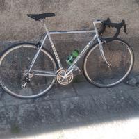 Bici da corsa BONANNO vintage