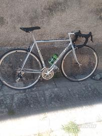 Bici da corsa BONANNO vintage