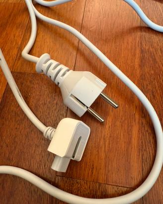 Cavo alimentazione Apple IEC C7 tipo 8