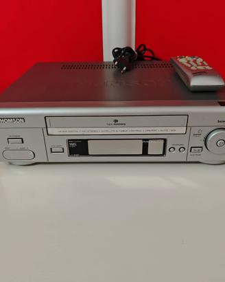 Videoregistratore Thomson 