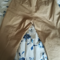 Pantaloni H&M Slim Fit