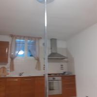 palo acciaio    xpole xpert