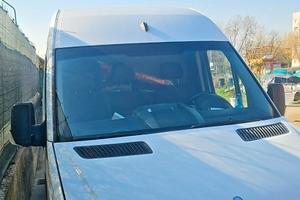RICAMBI PER SPRINTER 2008 MOTORE 646984 PERFETTAME