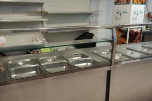 Gastronomia vendita o gestione