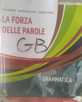 Libri scolastici 1a liceo scientifico