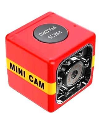 Mini Videocamera FX01 HD – Mini Cam per Video