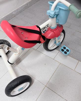 Bici da bambino