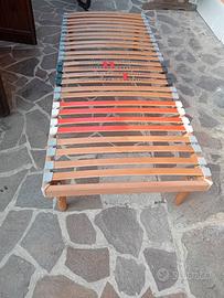 DOGA ORTOPEDICA  SINGOLA 