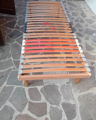 DOGA ORTOPEDICA  SINGOLA 