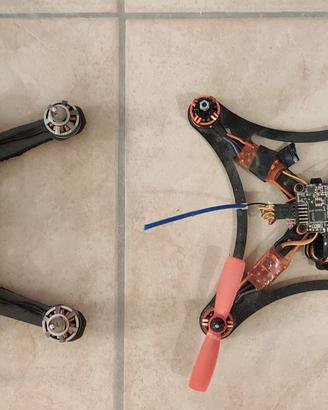 Droni FPV