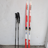 Sci fondo Classico Atomic 150