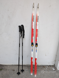 Sci fondo Classico Atomic 150