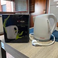 Bollitore elettrico da cucina Housestyle