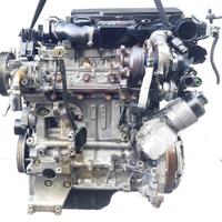 F6JA MOTORE IMP.SIEMENS FORD FUSION I (1° SERIE) 1