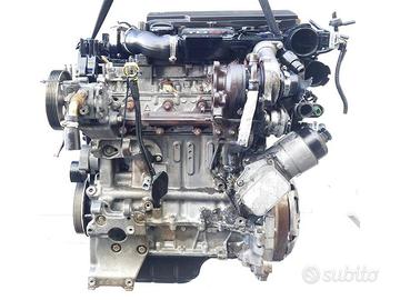 F6JA MOTORE IMP.SIEMENS FORD FUSION I (1° SERIE) 1