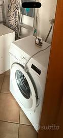 Lavatrice Slim 7 Kg