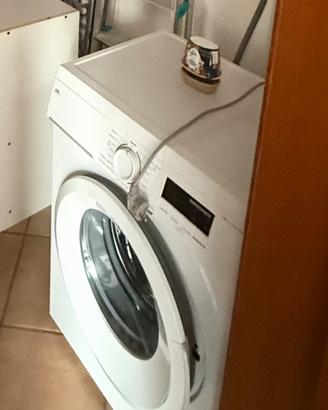 Lavatrice Slim 7 Kg