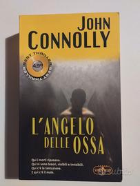 John Connolly, L'angelo delle ossa, Superpocket