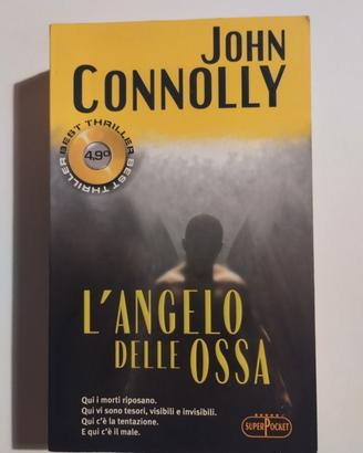 John Connolly, L'angelo delle ossa, Superpocket