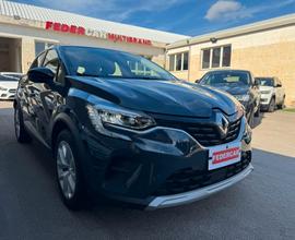 Renault Captur TCe 12V 100 CV GPL FAP Zen