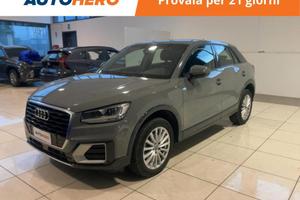 AUDI Q2 UL26440